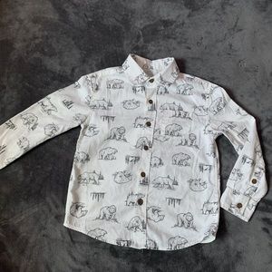 SONOMA Boy’s Long Sleeve